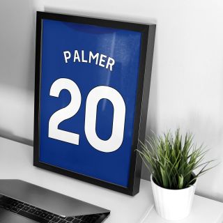 🥶Ledovej jako Cole Palmer 🔥Novinku najdeš na shopu - odkaz v BIO