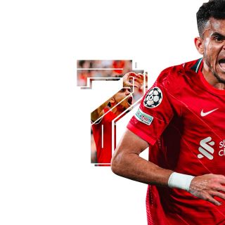 🇨🇴Luis ‘LUCHO’ Díaz - Novinka pro fanoušky LFC💣 Přiznejte se, kdo milujete tenhle chorál i když nefandíte Liverpoolu, není...